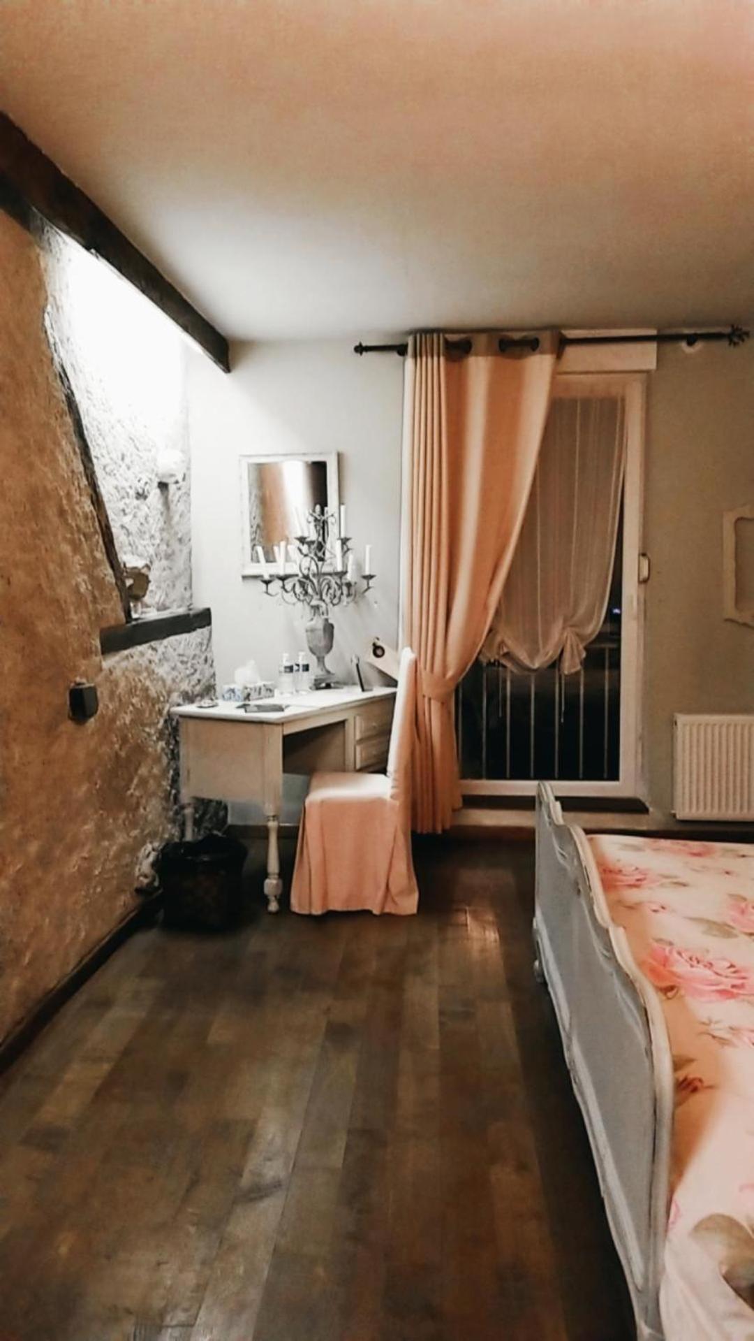 D'hotes Les Hirondelles * Gaubiving